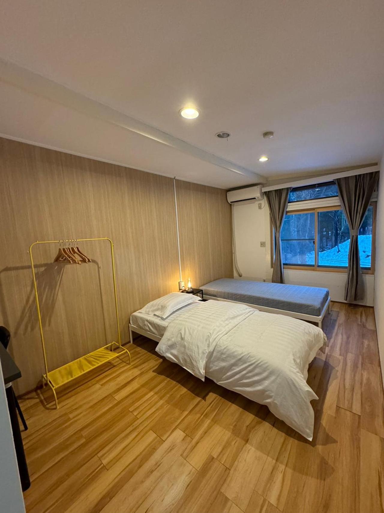 Hakuba76 Apartment Ngoại thất bức ảnh